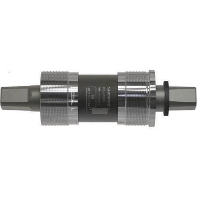 Shimano 68 115 1x Aluminium Tretlager