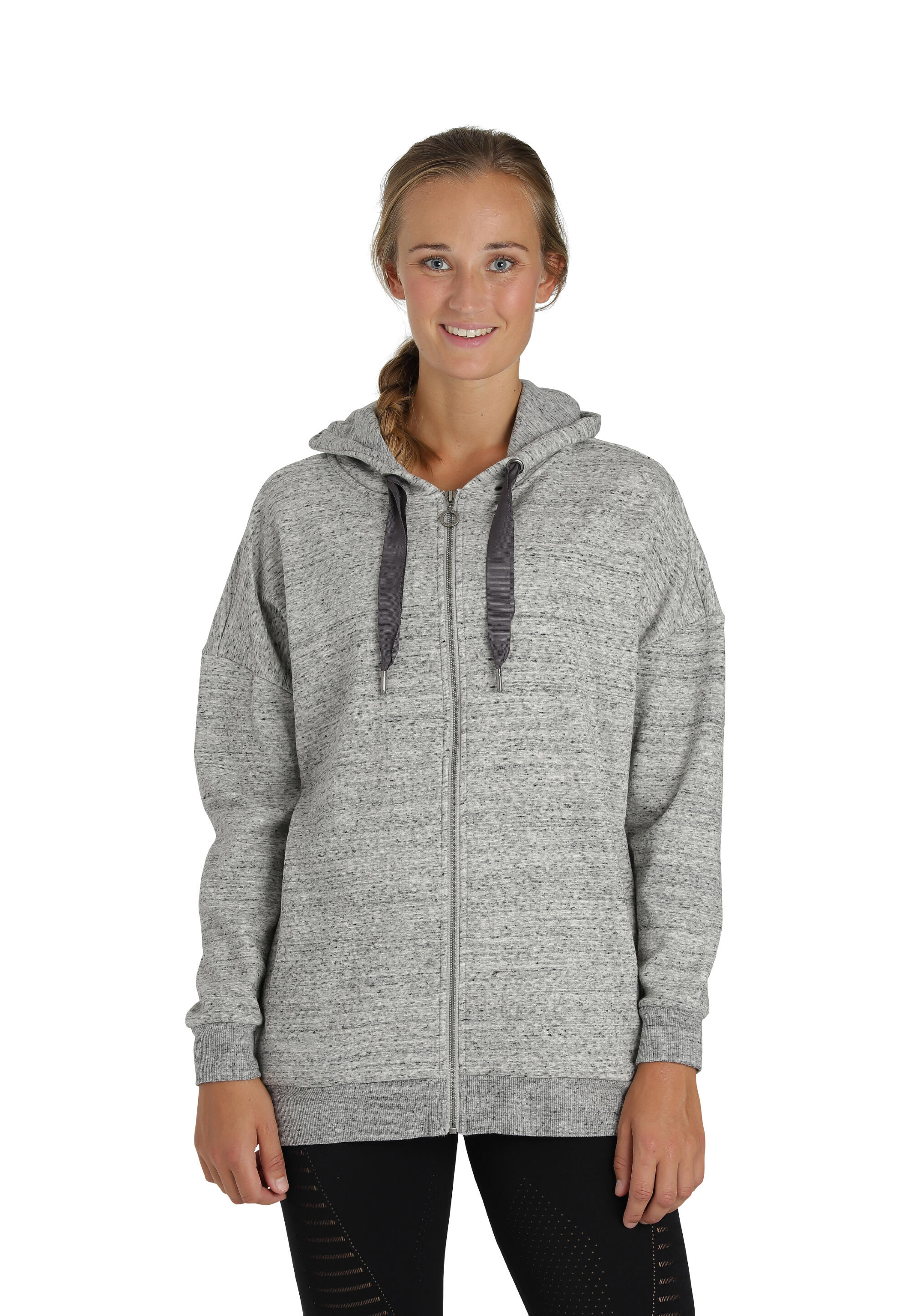 ENDURANCE ATHLECIA Veste en sweat 2/5