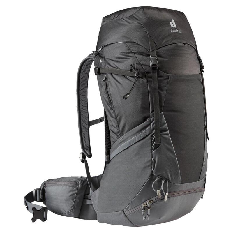 DEUTER Plecak FUTURA PRO 40 black graphite