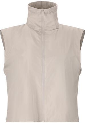 Veste sans manche femme Athlecia Aiana