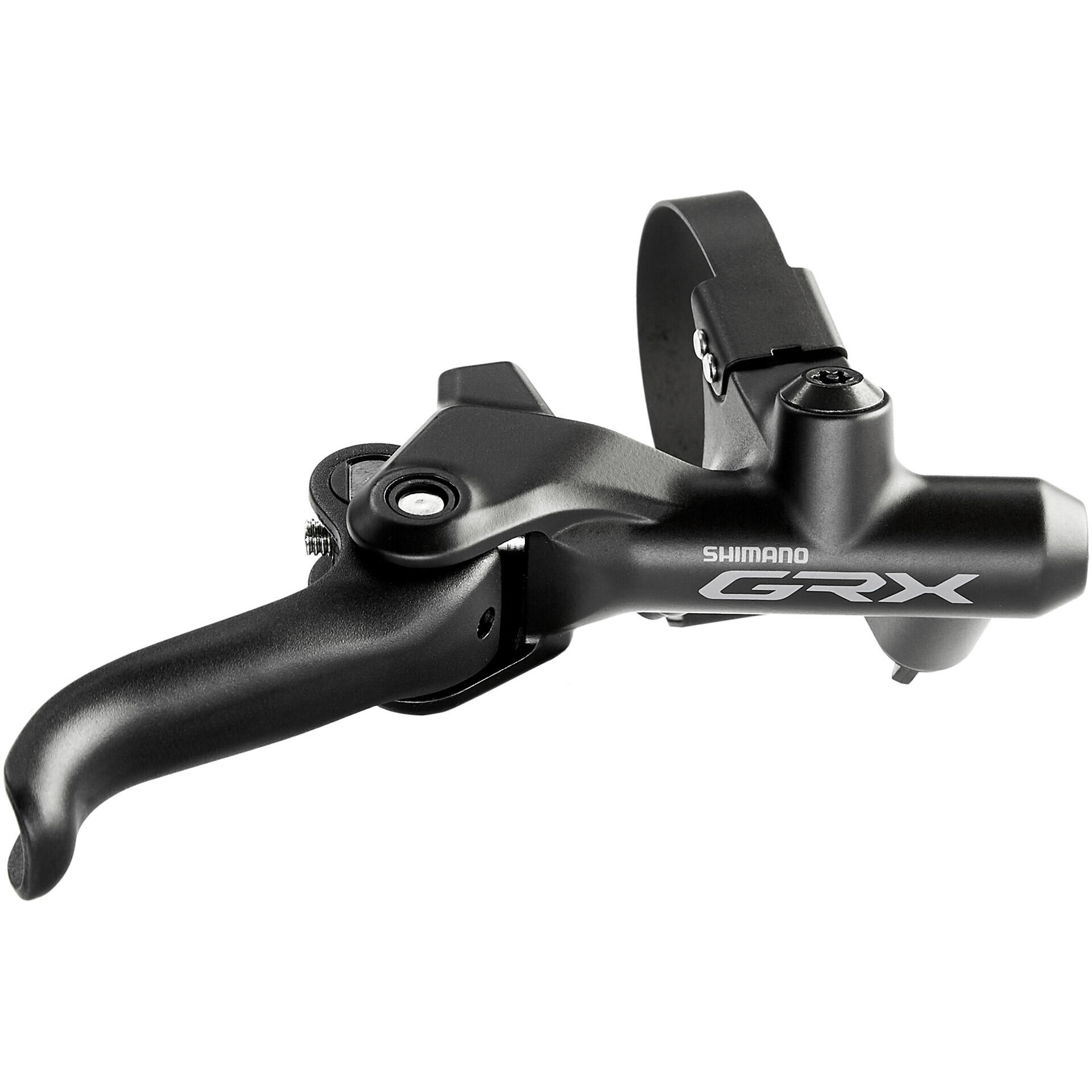 SHIMANO Leva del freno idraulico destro Shimano grx bl-rx812