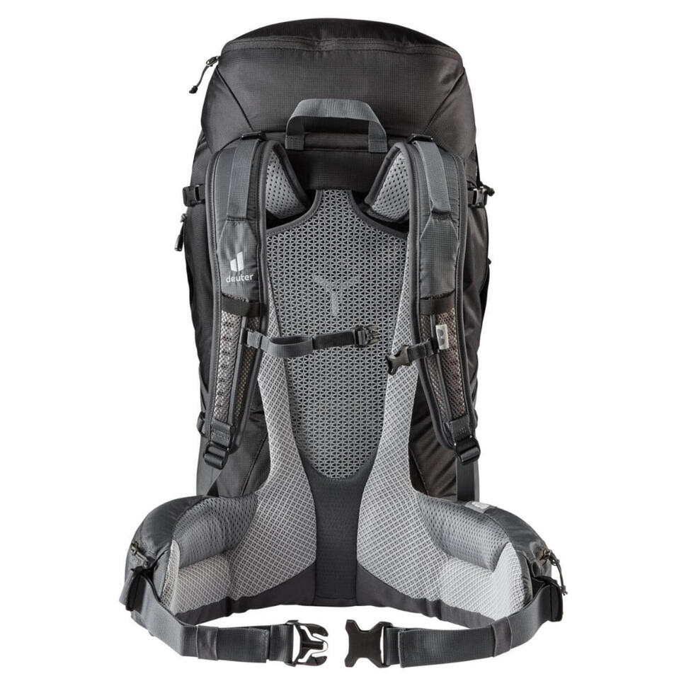 DEUTER Plecak FUTURA PRO 40 black graphite