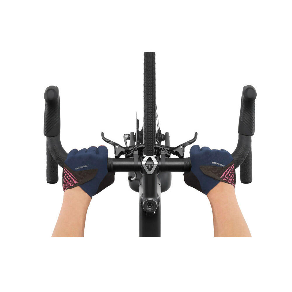Mango de freno Shimano GRX RX812 DISCO DERECHO 3/5