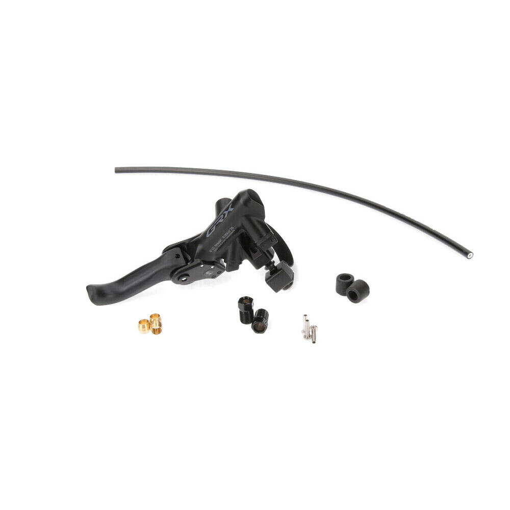 Mango de freno Shimano GRX RX812 DISCO DERECHO 4/5
