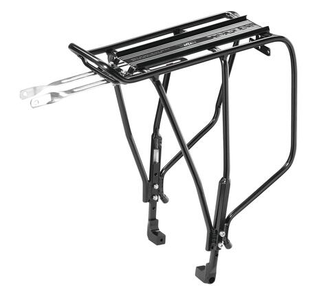 Porte-Bagages Arrière Topeak Uni Super Tourist Disc MTX 2.0 Noir 2/7