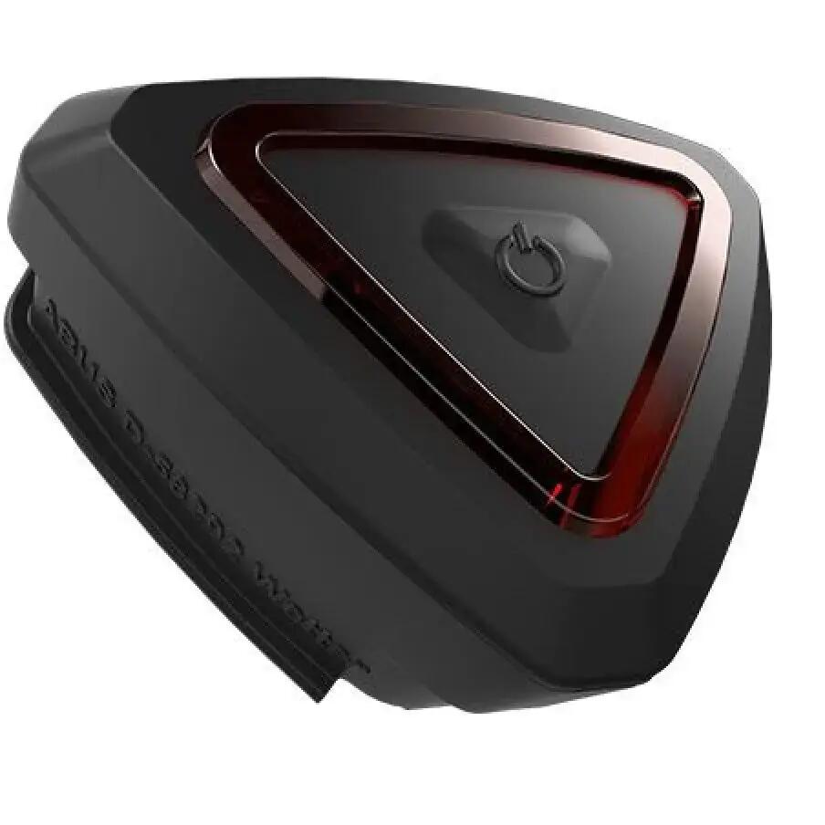 Abus Helmlicht USB Urban-I 3.0 Hyban 2.0 Youn-I 2.0 - Safe and Stylish Cycling