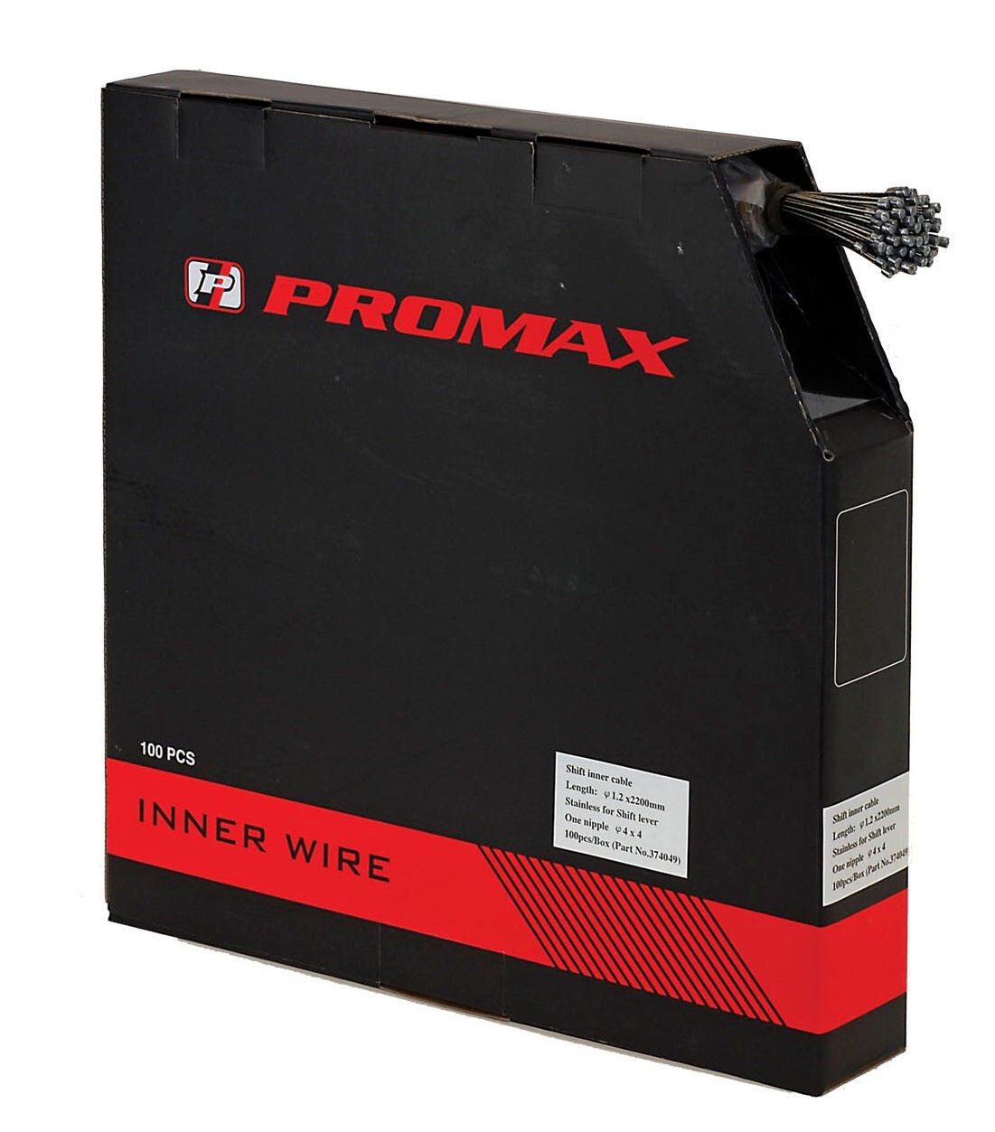 PROMAX picture