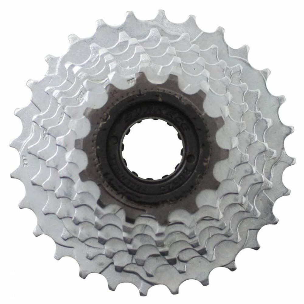Roda dentada Sunrace Mfm 7V 2/4
