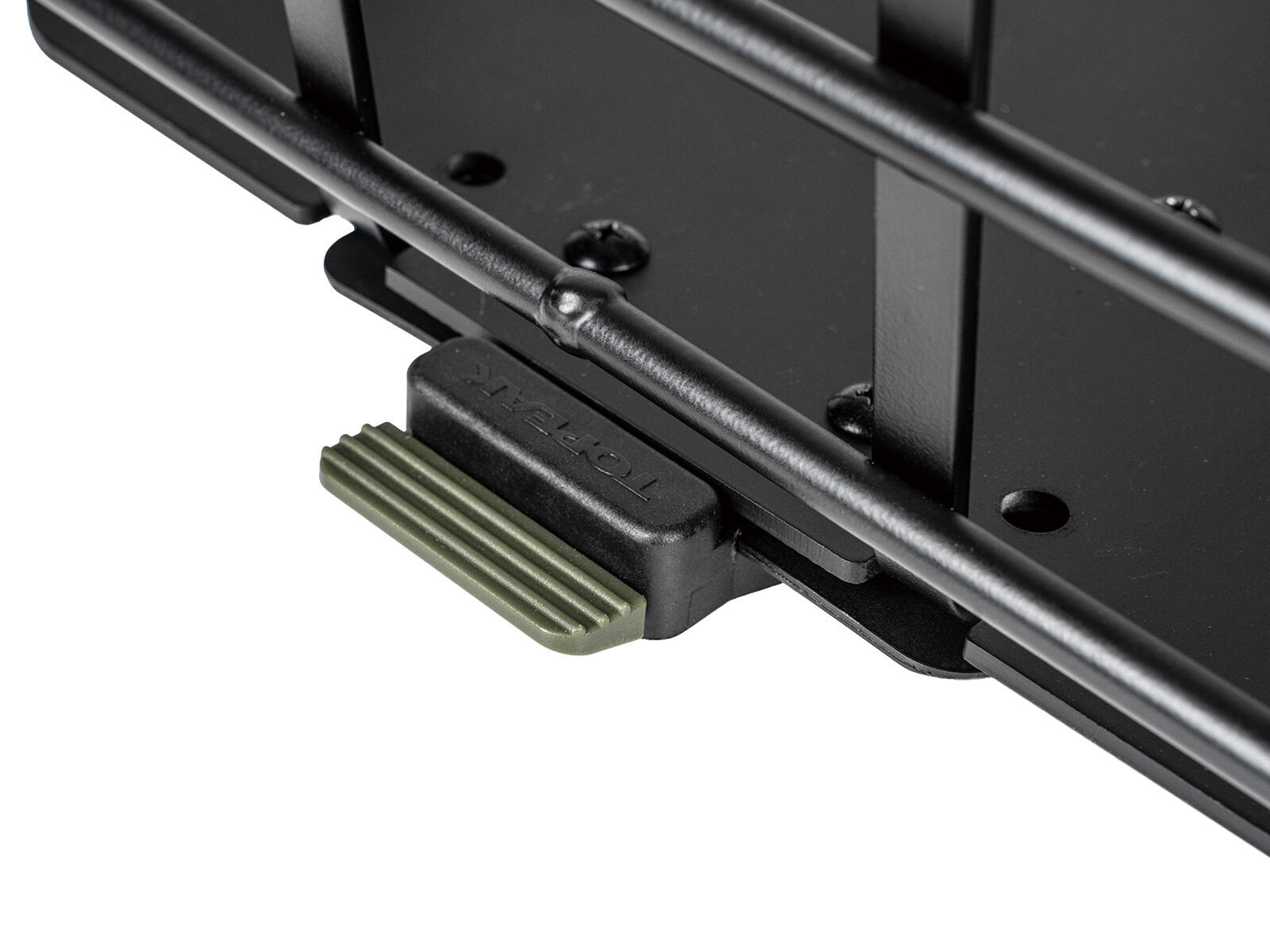 Topeak Urban Korb DX 18L Aluminium für Fahrräder 3/7