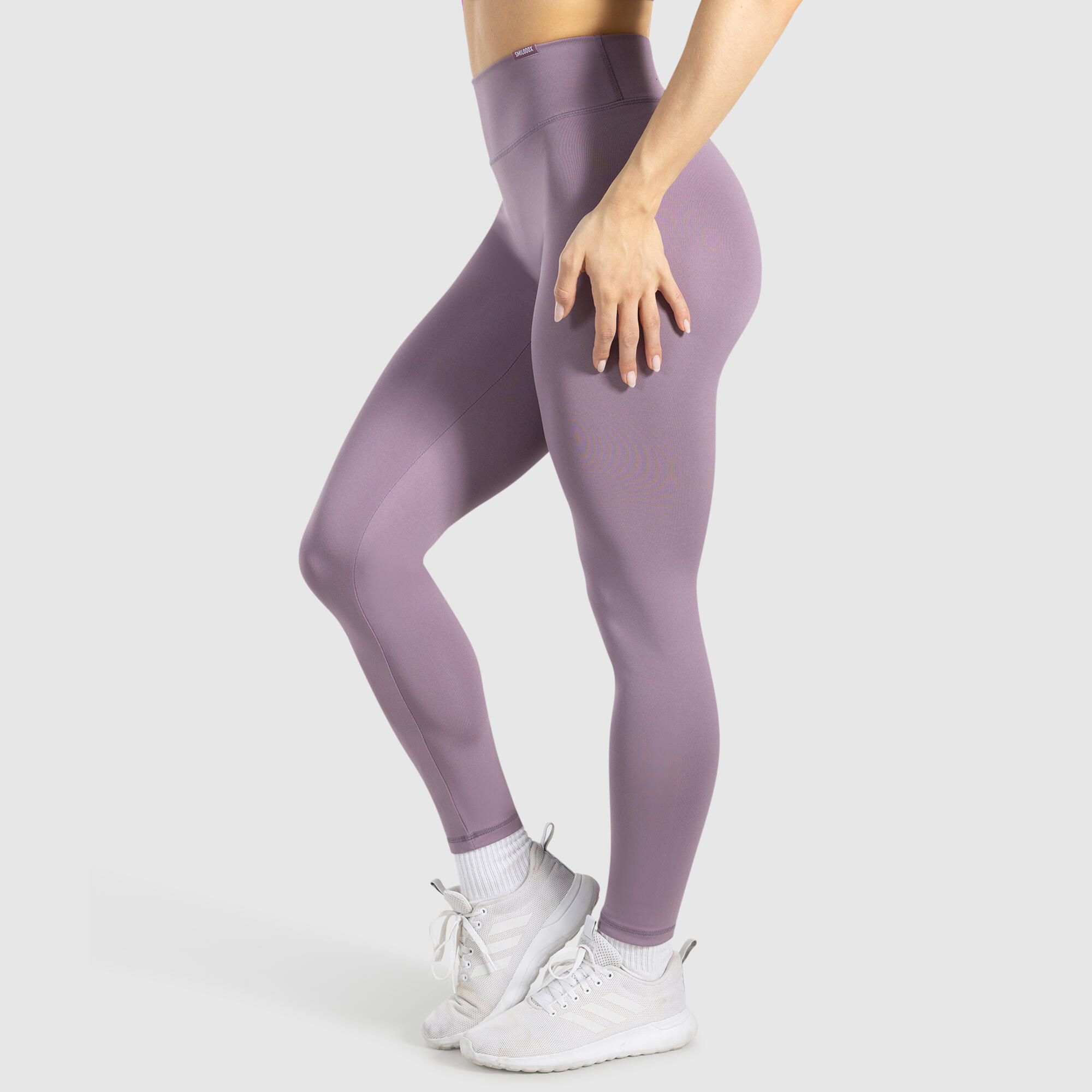 Damen Leggings Selina Lila 2/6