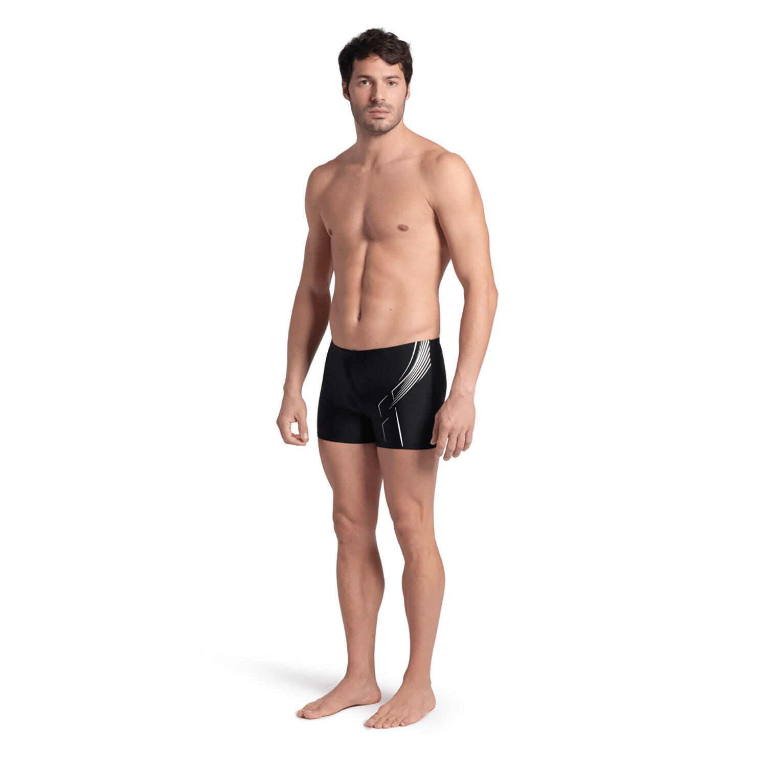 Short da nuoto Uomo - Dive 3/5