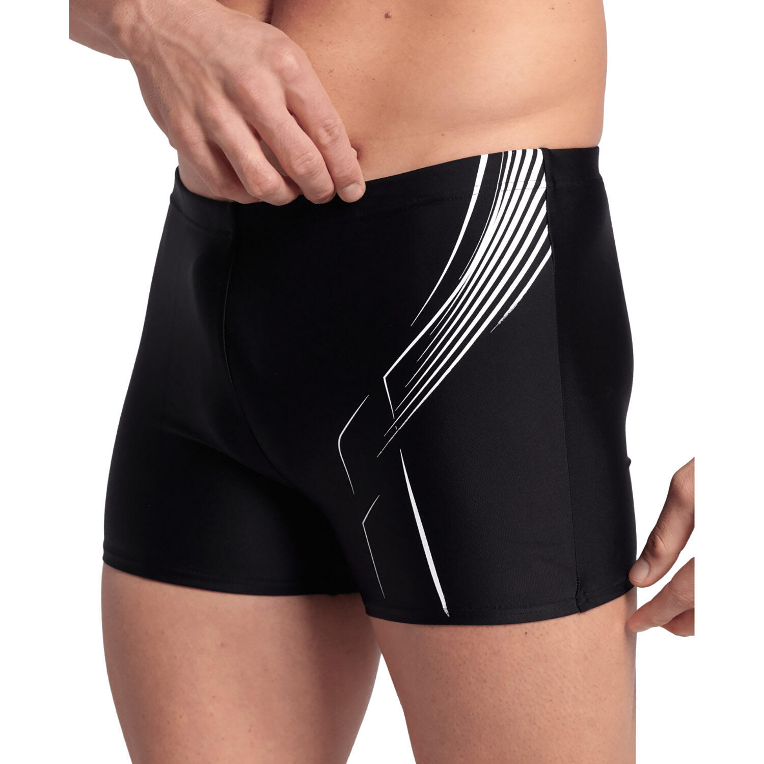 Short da nuoto Uomo - Dive 5/5