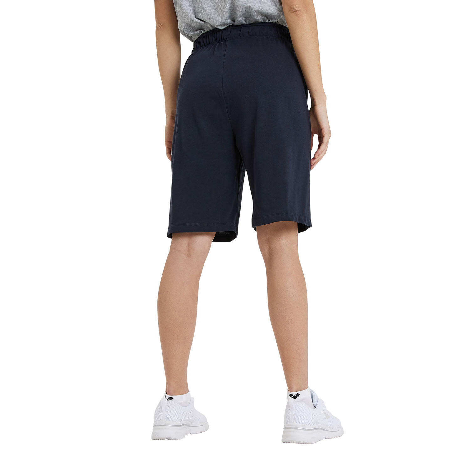 Shorts running e gym Unisex Adulto - Bermuda Solid 5/5
