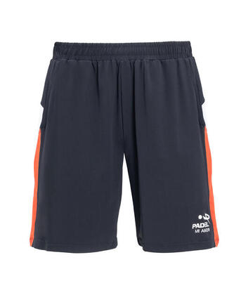 Padelshort voor heren vick
