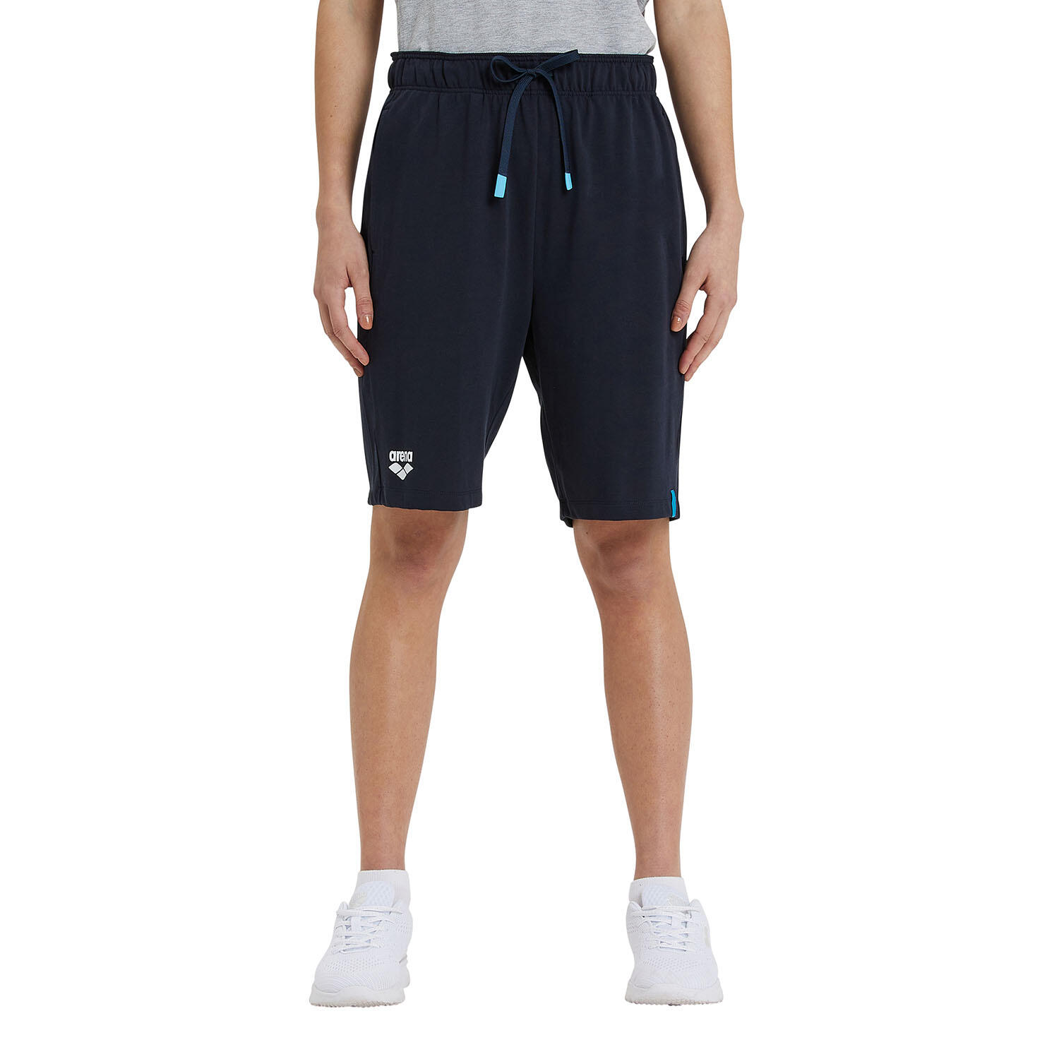 Shorts running e gym Unisex Adulto - Bermuda Solid 4/5