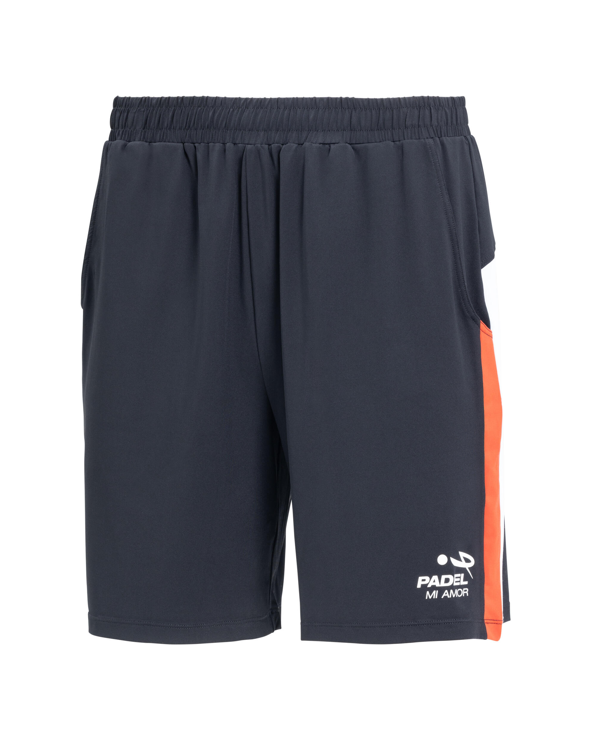 Pantaloncini Padel Uomo Vick 2/3