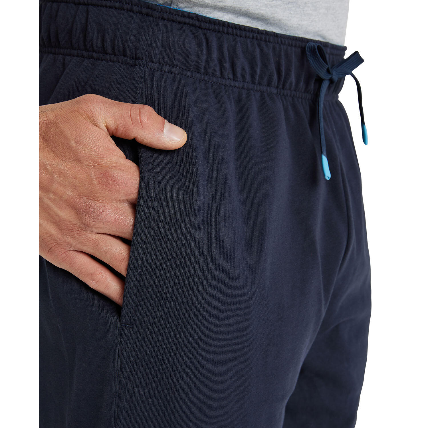 Shorts running e gym Unisex Adulto - Bermuda Solid 3/5
