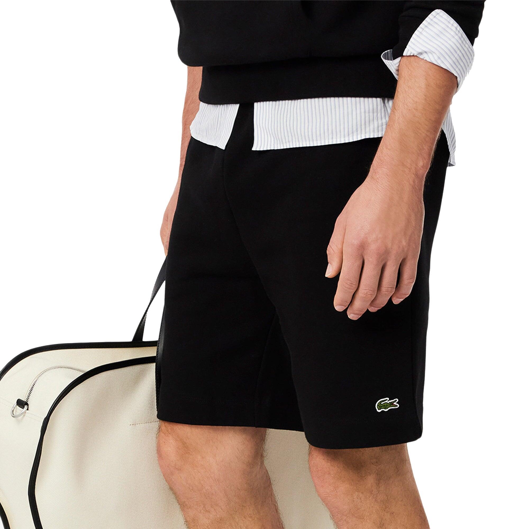 Lacoste Short Herren GH9627 2/7
