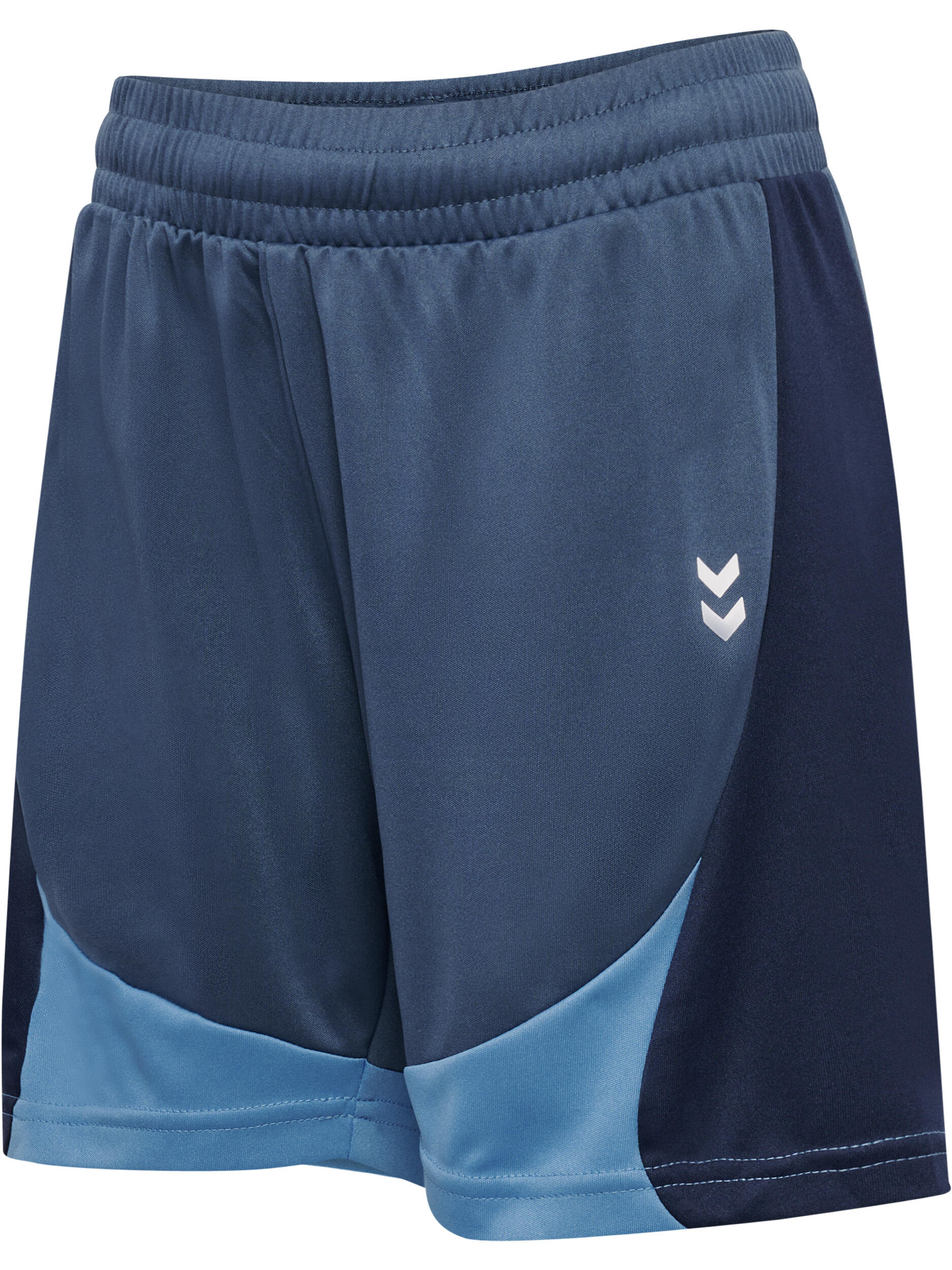 Verstellbare Taille Kurze Hose Hmljr Goal Kinder 2/9