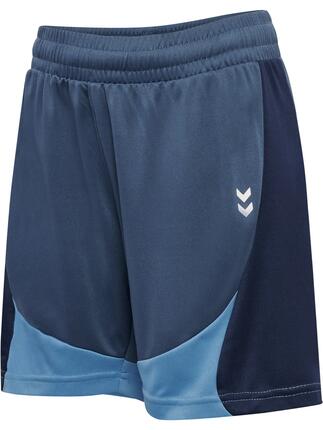 Fermeture À Cordon Short Hmljr Goal Enfant