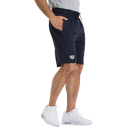 Shorts running et gym Unisexe Adulte - Bermuda Solid