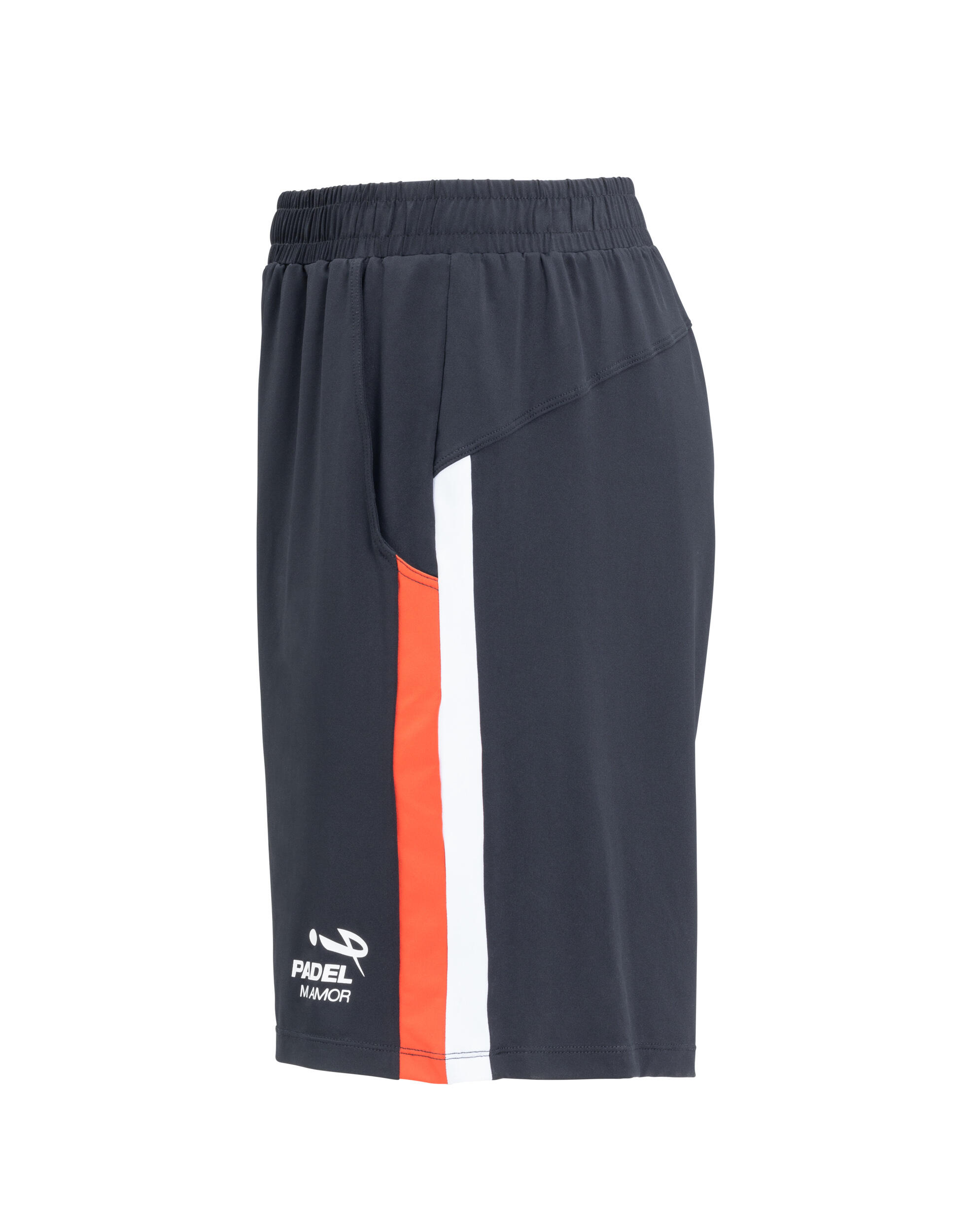 Pantaloncini Padel Uomo Vick 3/3