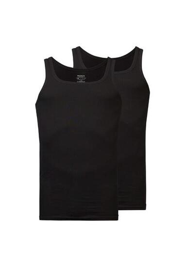 UNTERHEMD TANK TOP HERREN