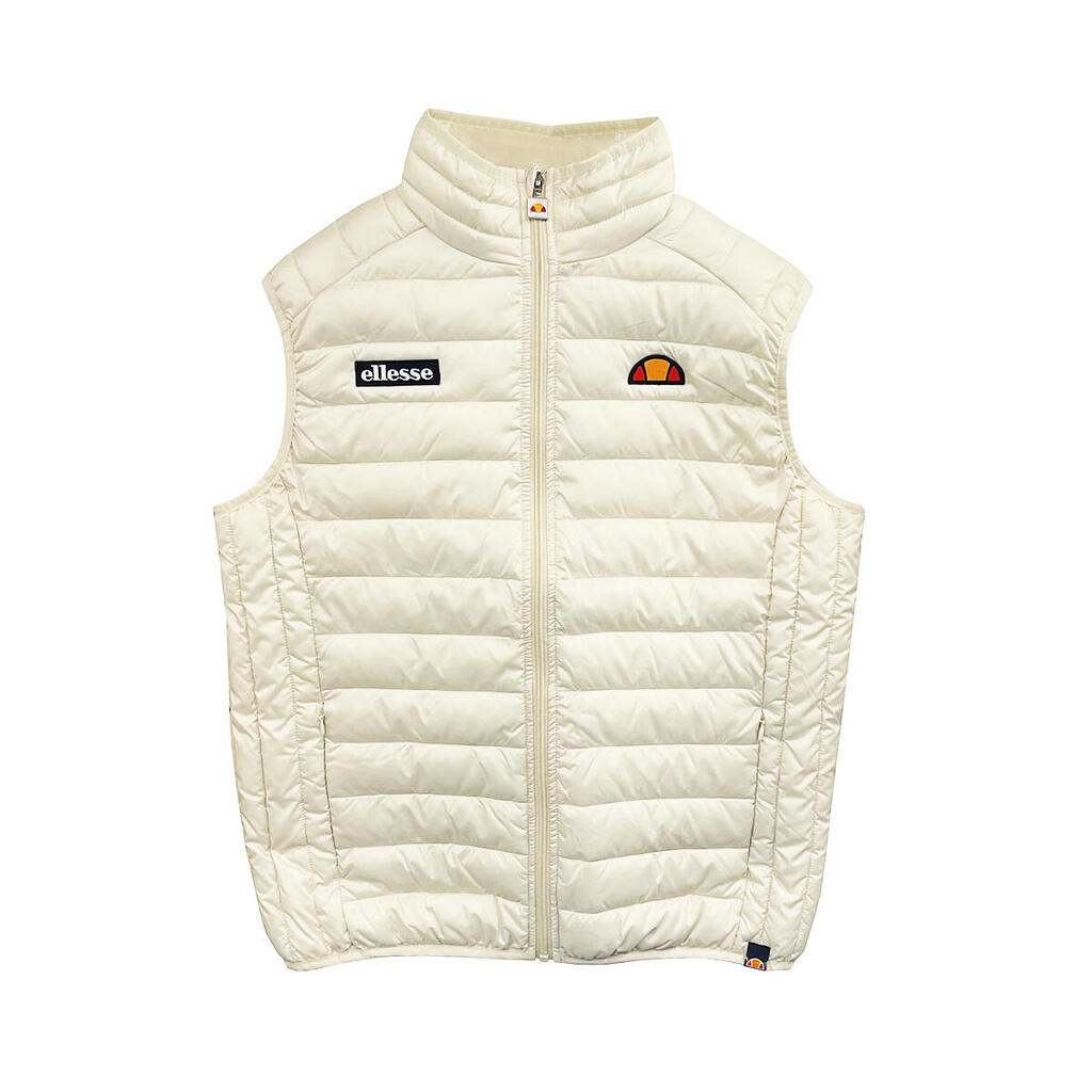 Men Comfortable fit-Bardy Gilet