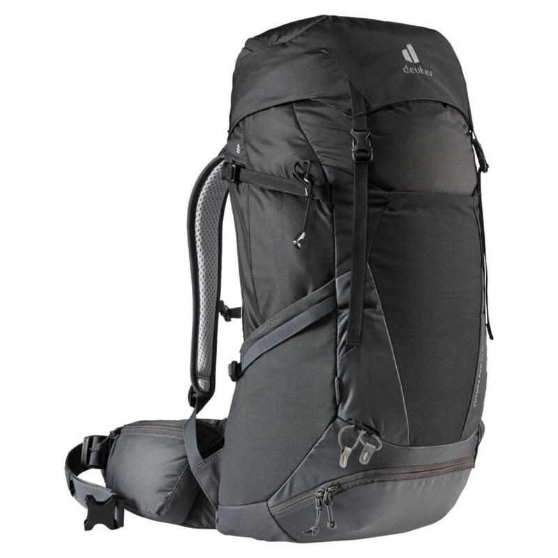 Rucsac Futura Pro Femei 34LBlack-Graphite