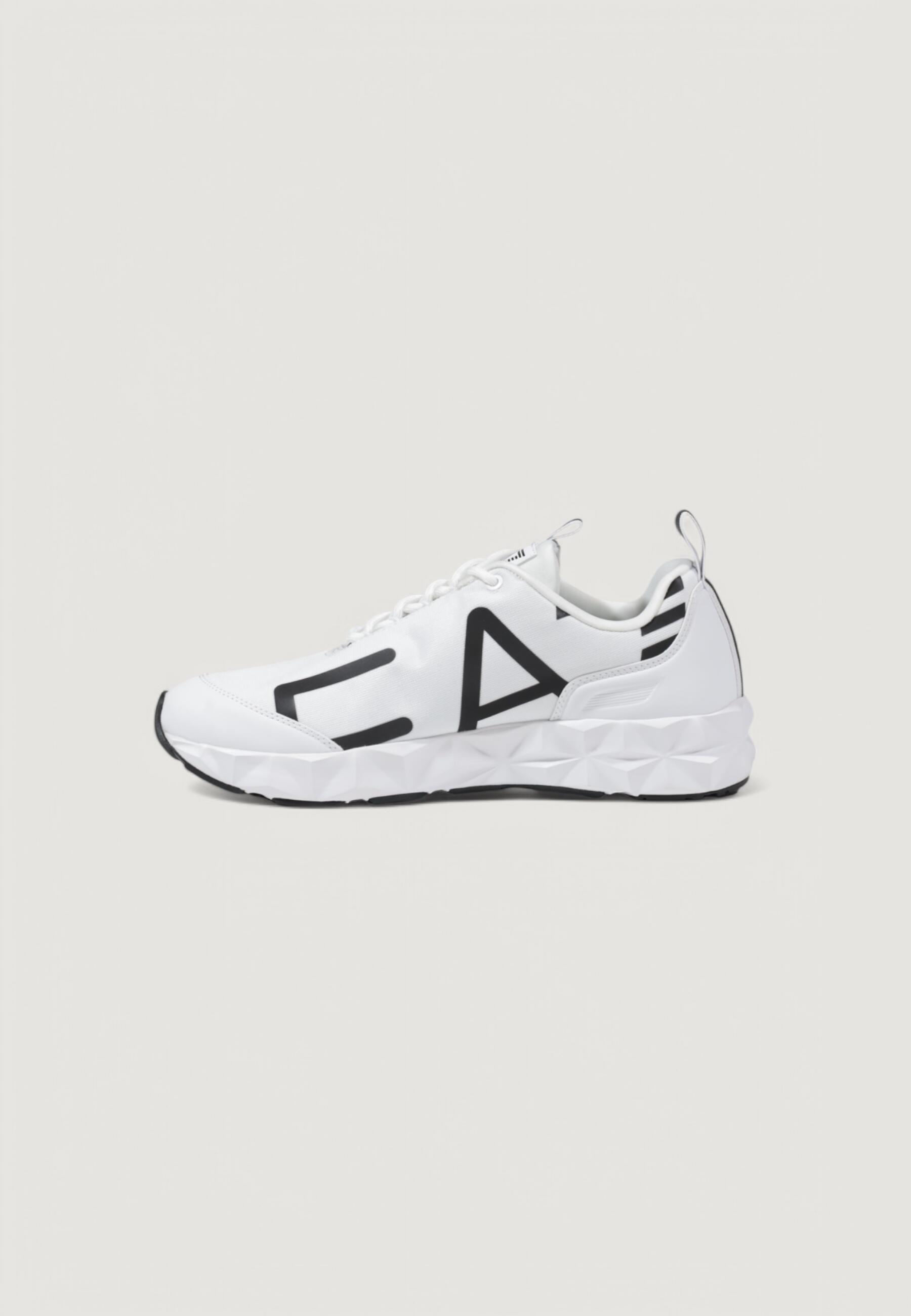 baskets  HOMME BLANC 4/5