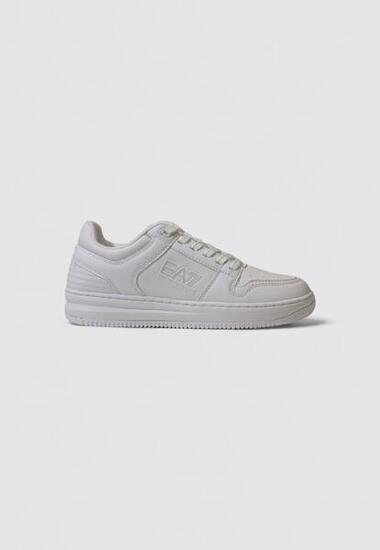Scarpe Uomo UNISEX Bianco