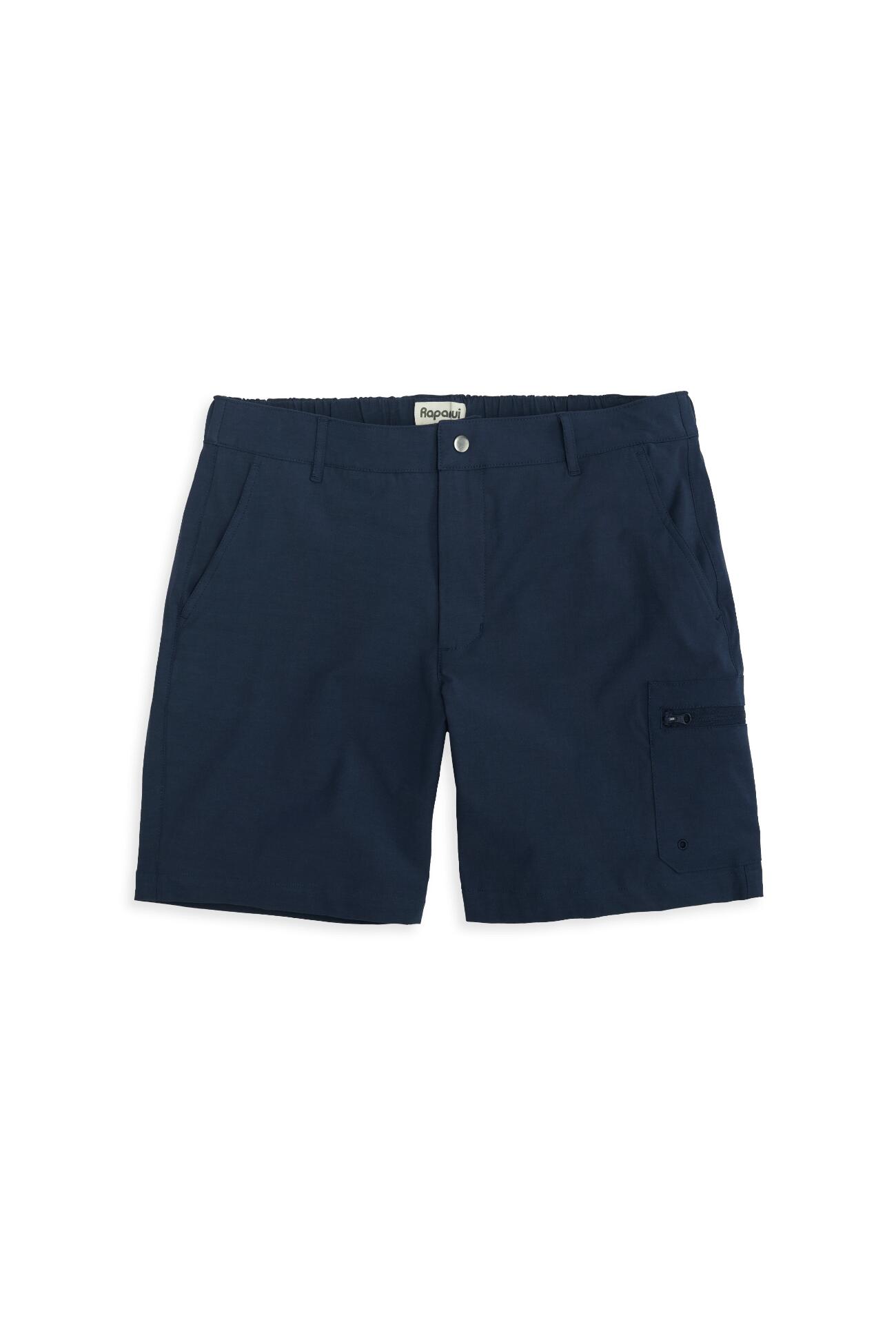 RAPANUI Hybrid Men's Shorts
