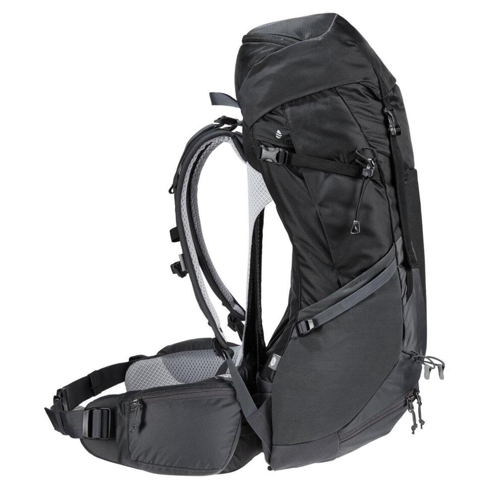 DEUTER Plecak damski FUTURA PRO 34 SL black graphite