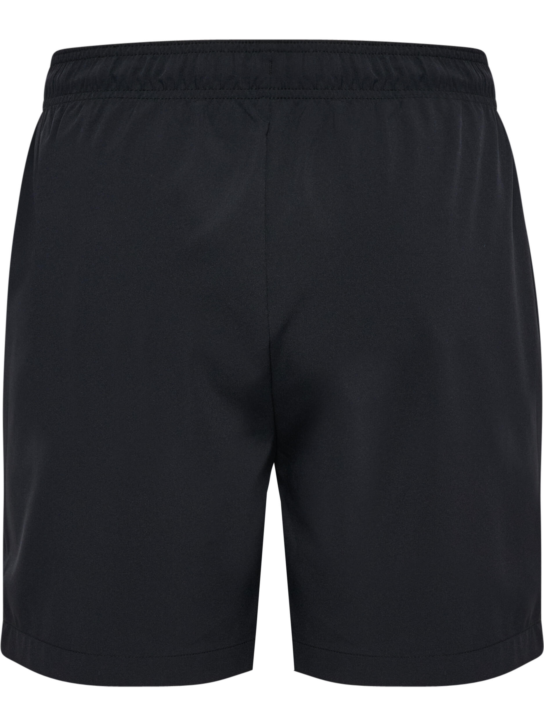 Fermeture À Cordon Short Hmlpulse Entraînement Homme 6/7