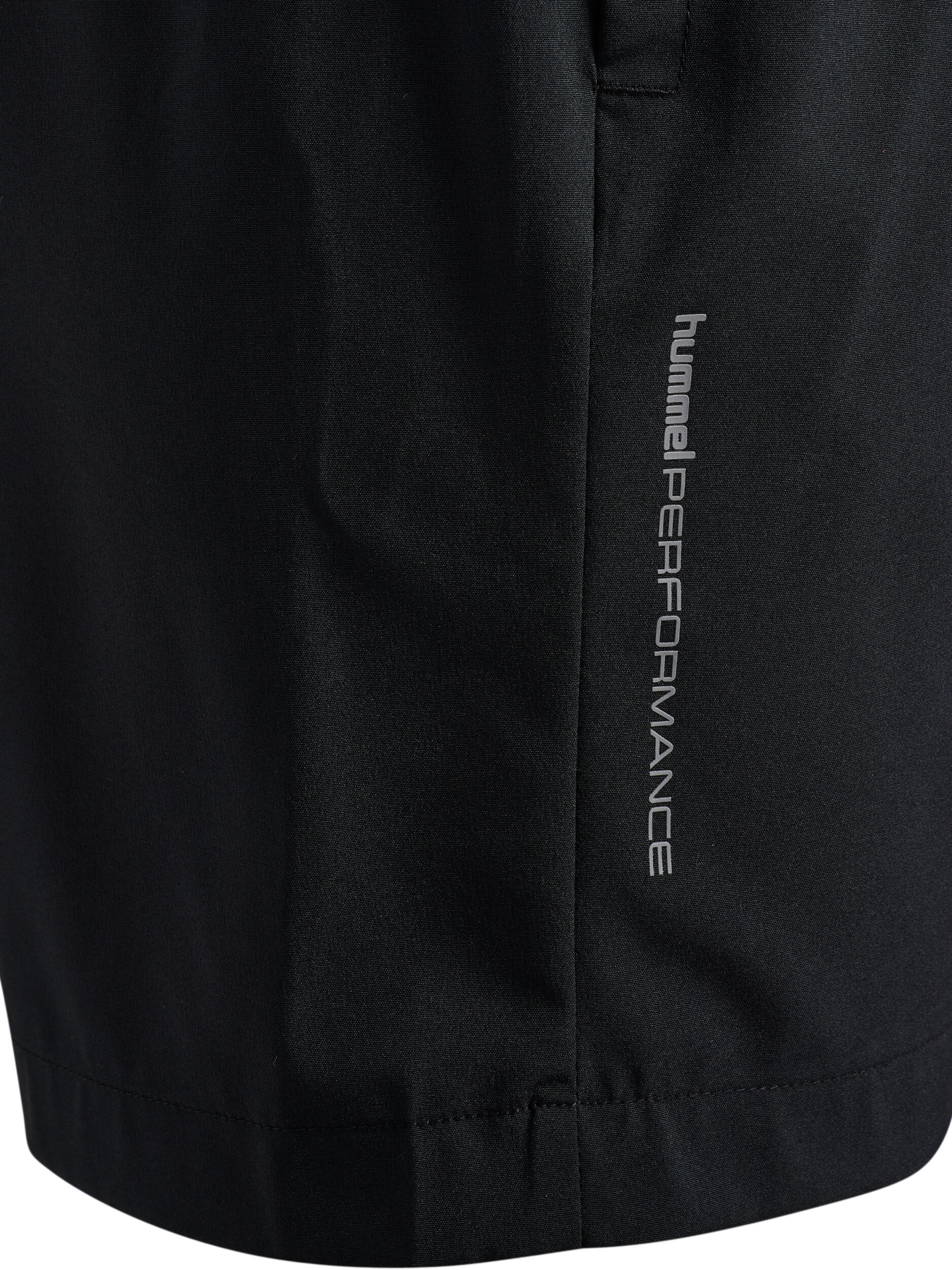 Fermeture À Cordon Short Hmlpulse Entraînement Homme 7/7