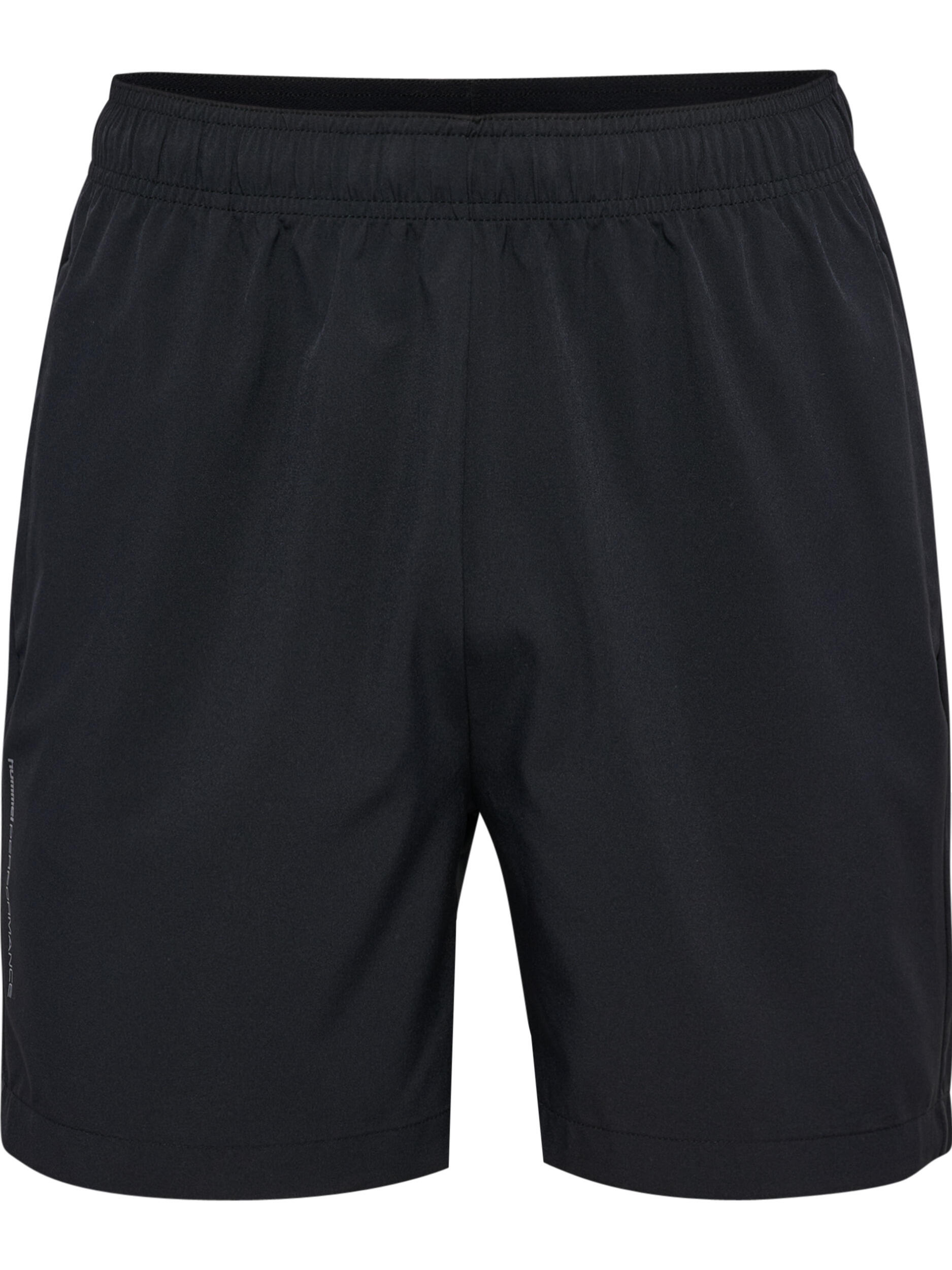 Fermeture À Cordon Short Hmlpulse Entraînement Homme 5/7