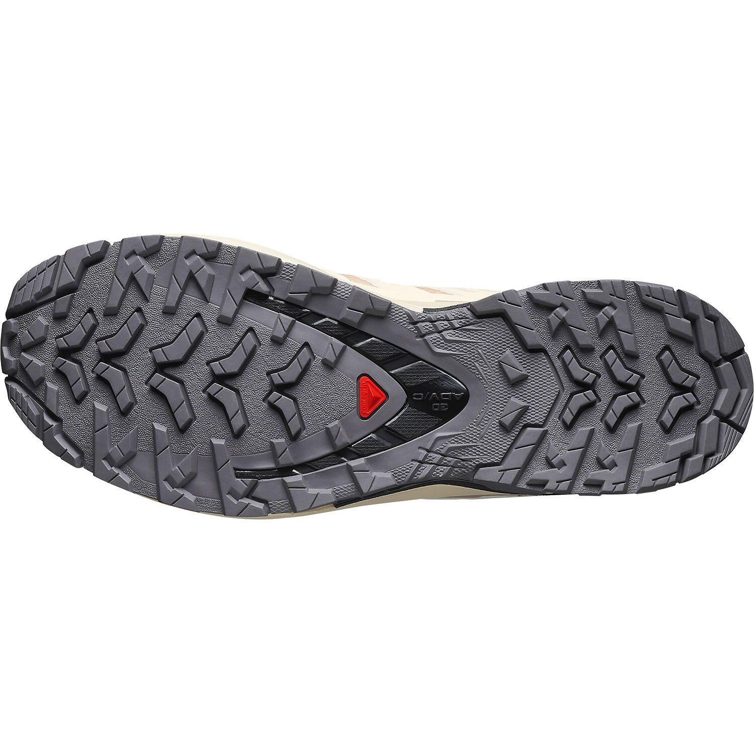 Laufschuh XA Pro 3D V9 GTX 4/7