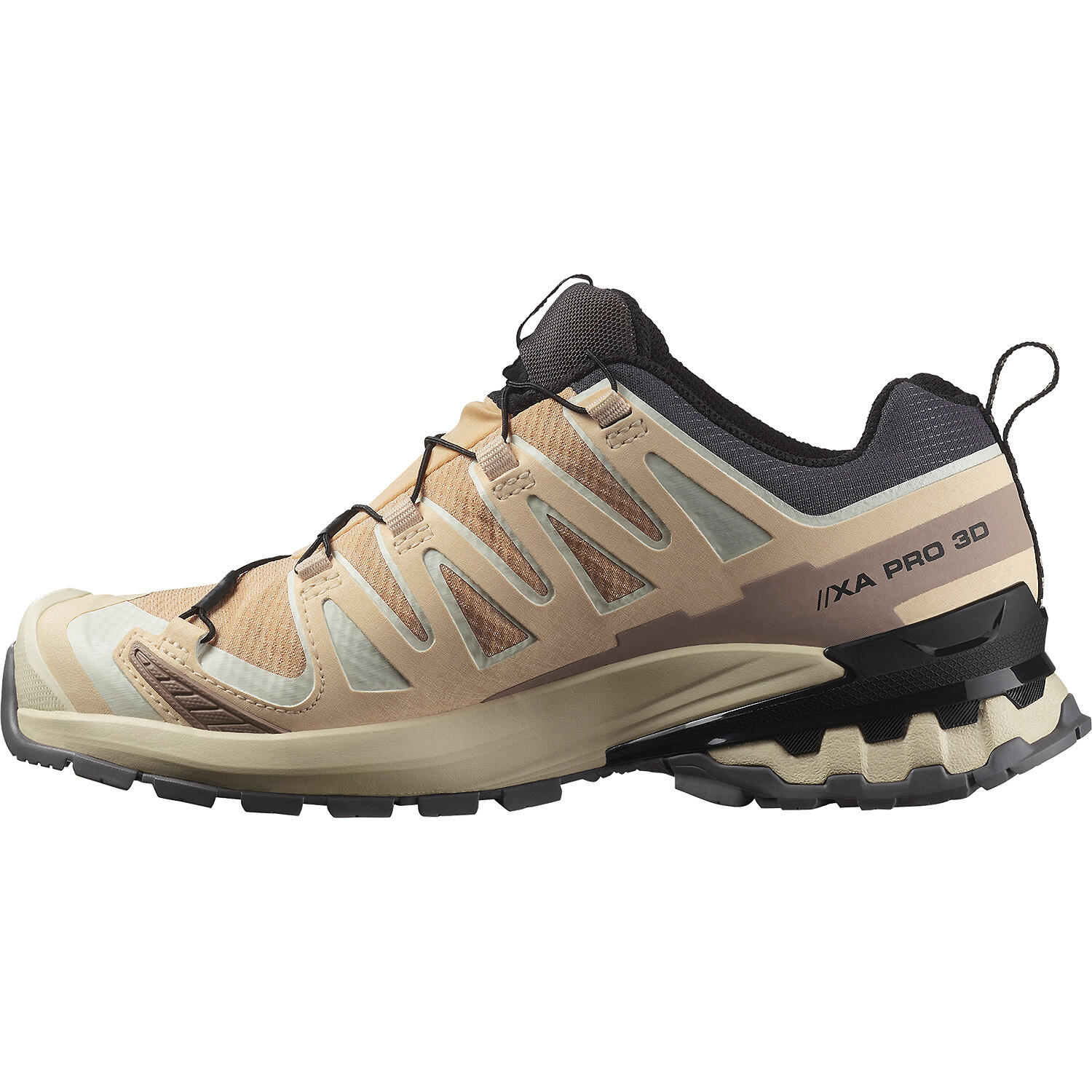 Laufschuh XA Pro 3D V9 GTX 2/7