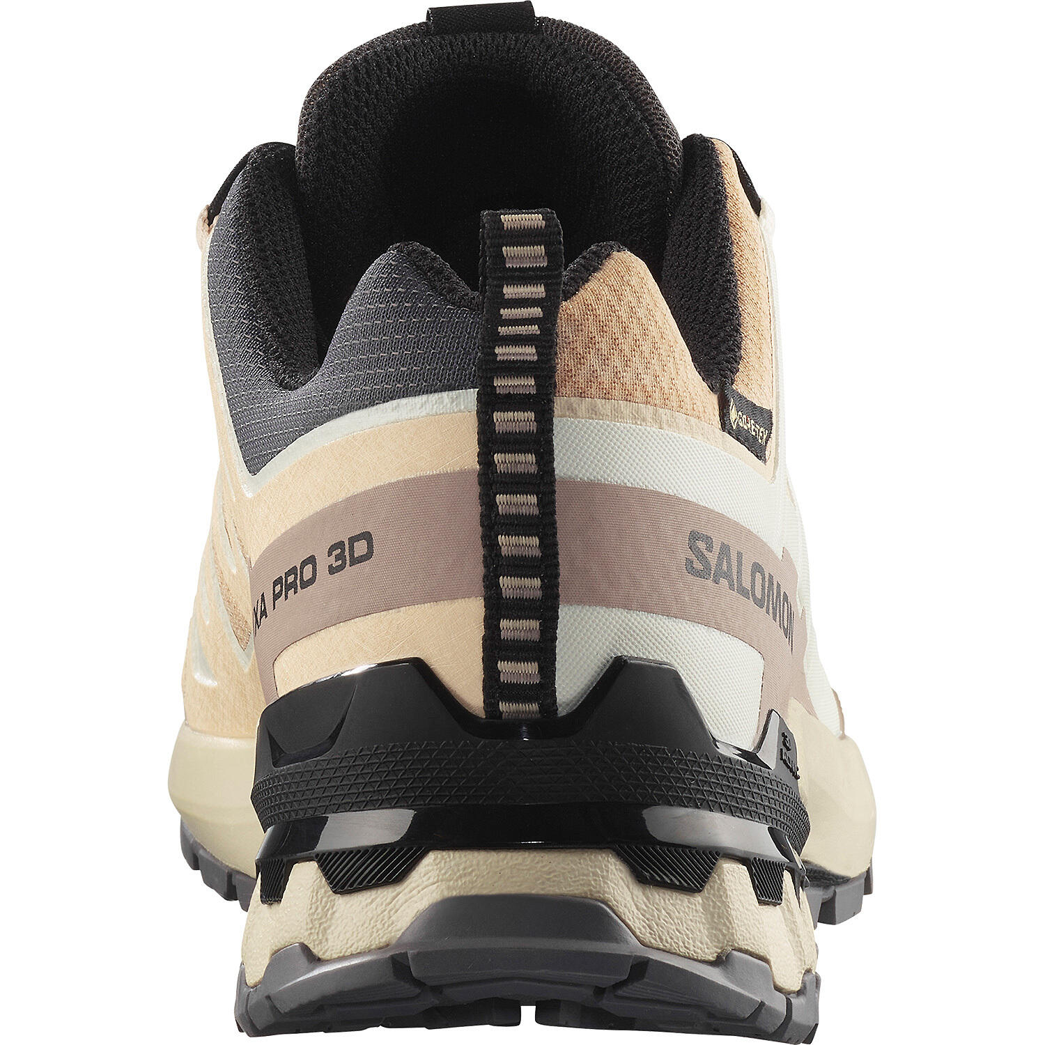 Laufschuh XA Pro 3D V9 GTX 6/7