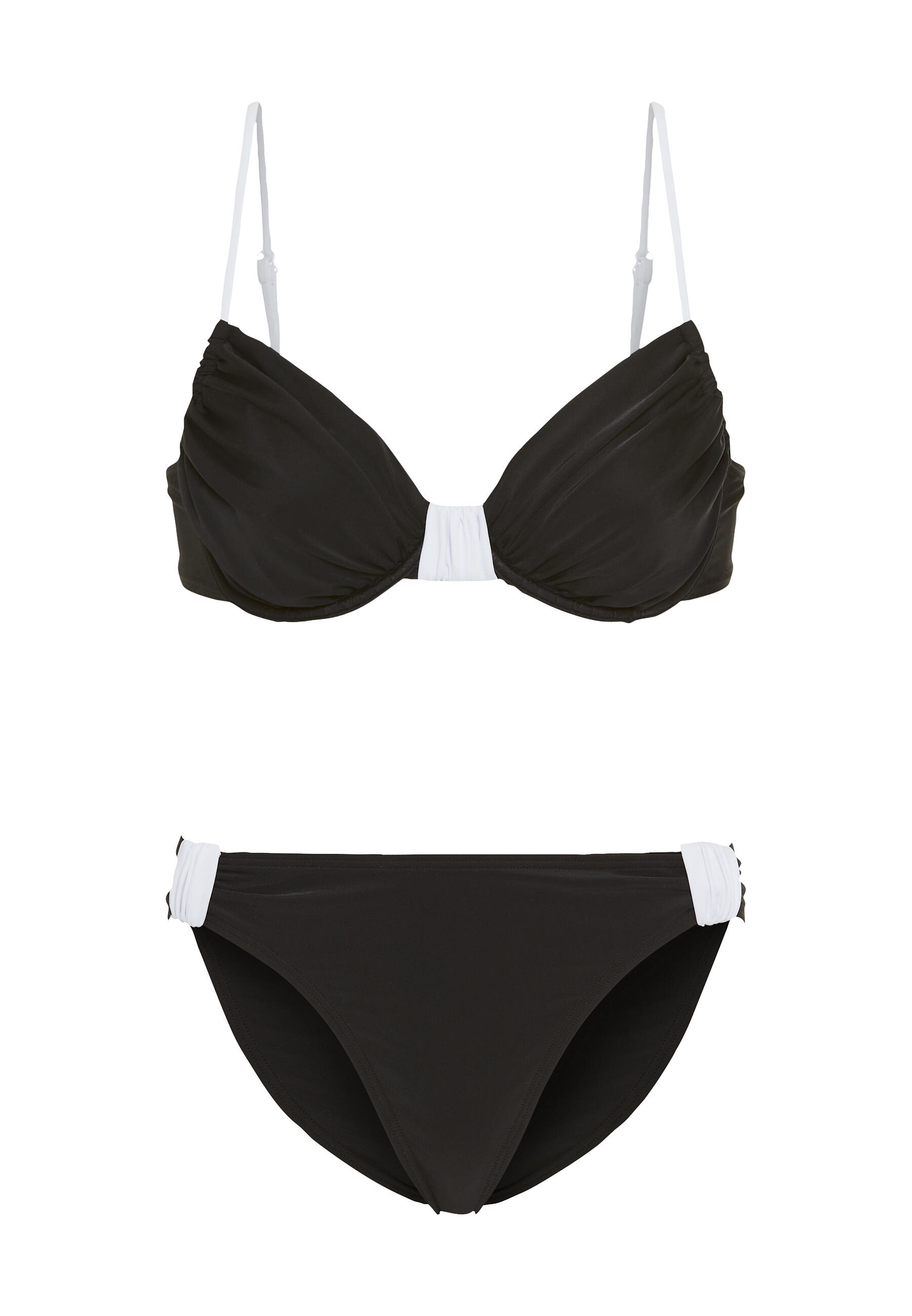 Damen Bügel-Bikini 2/7