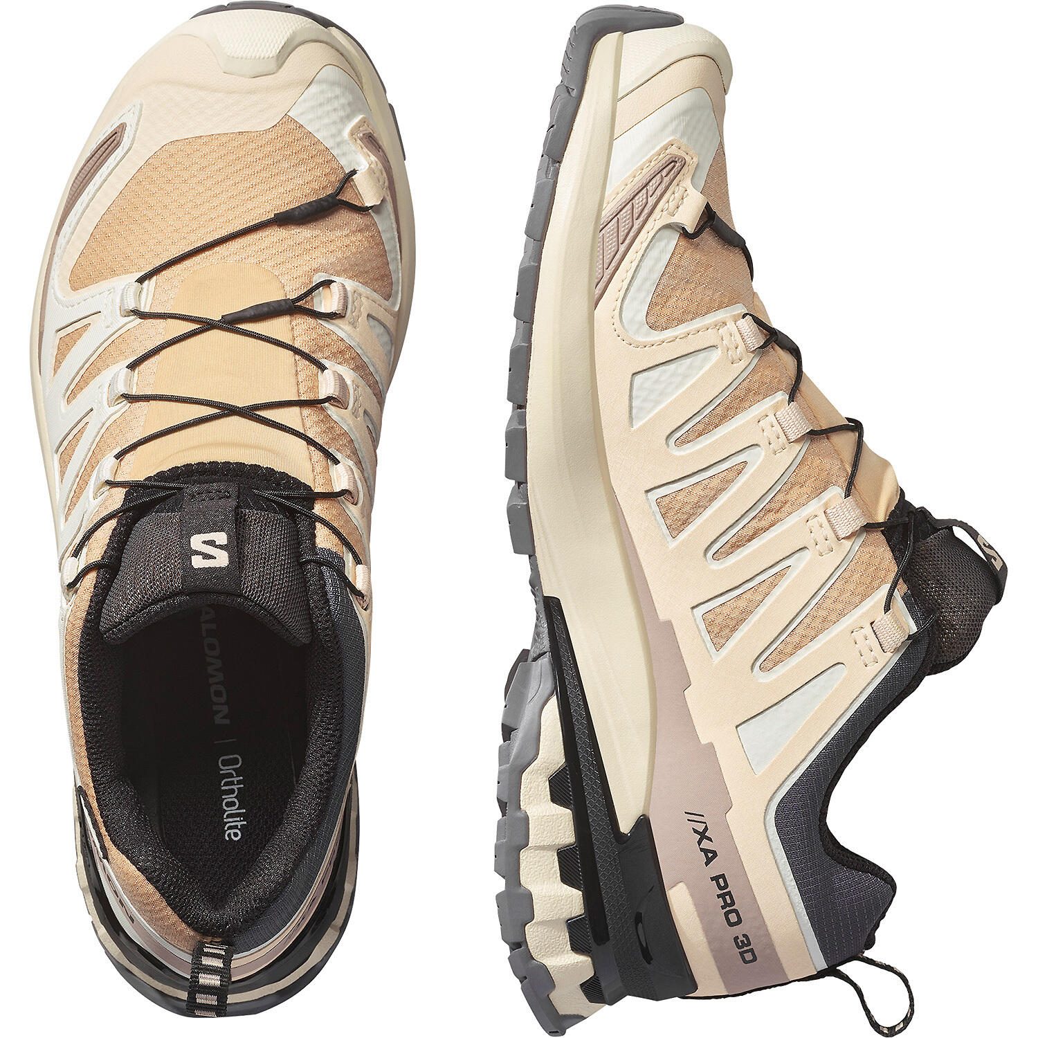 Laufschuh XA Pro 3D V9 GTX 3/7