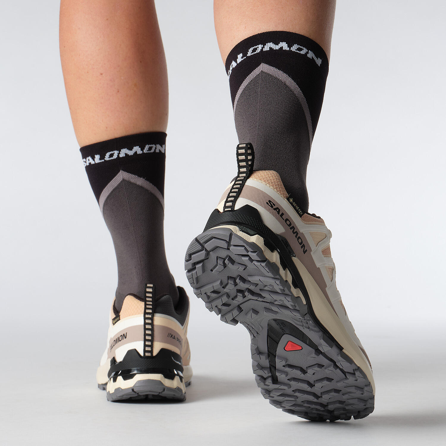 Laufschuh XA Pro 3D V9 GTX 7/7