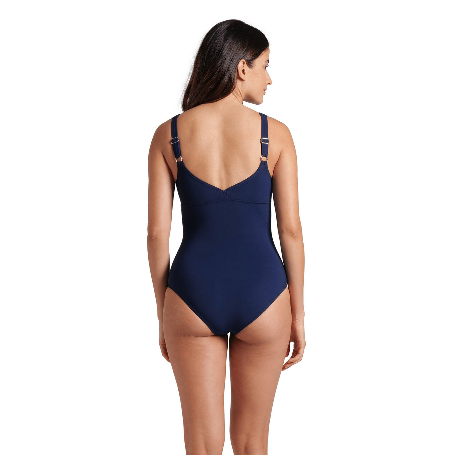 Maillot de bain une-pièce Femme - Milena Wing Back C Cup 2/5