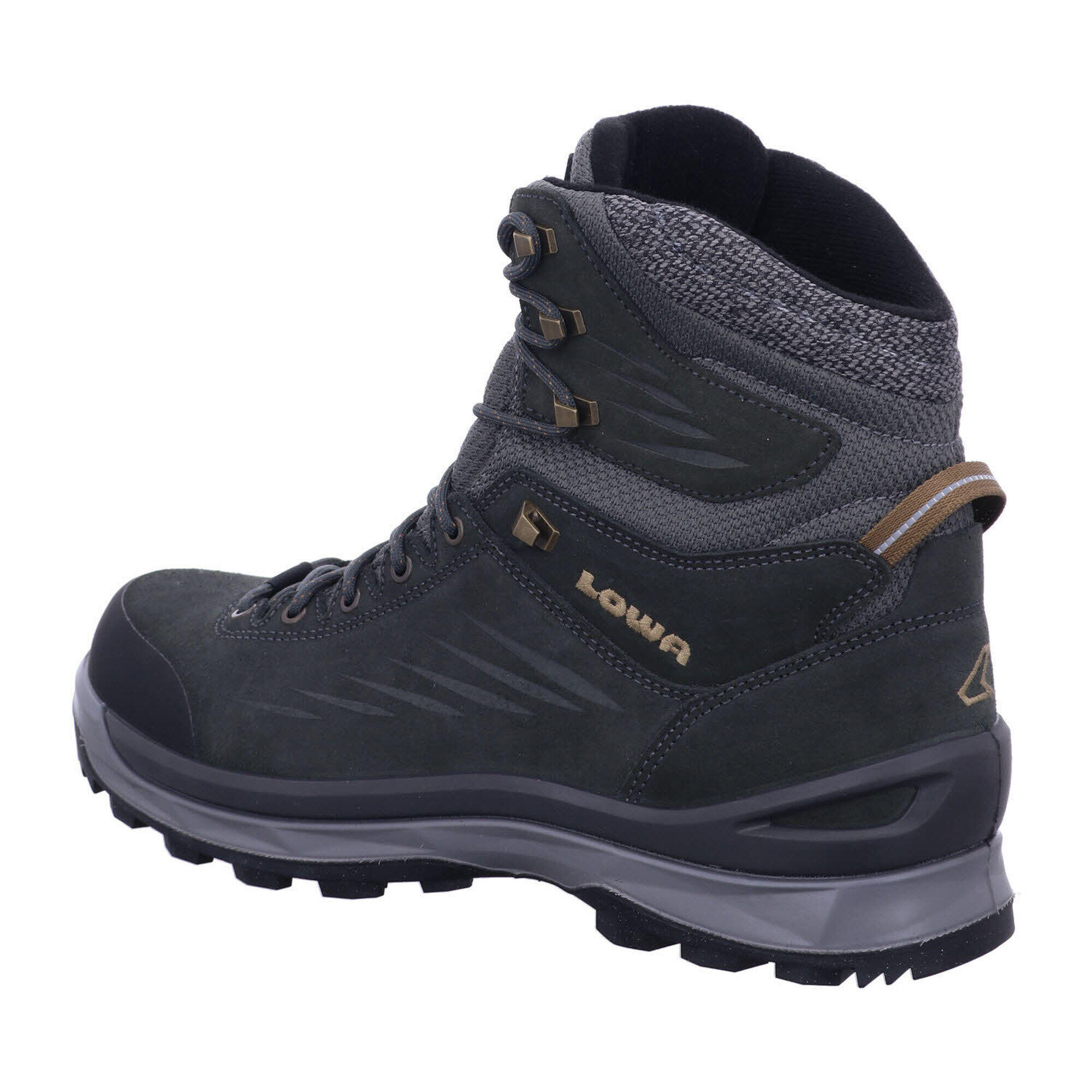 Outdoorschuh CALLISTO GTX 4/7