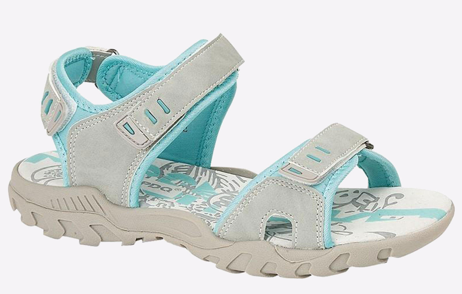 PDQ Shoreline Sports Sandals Womens 1/1