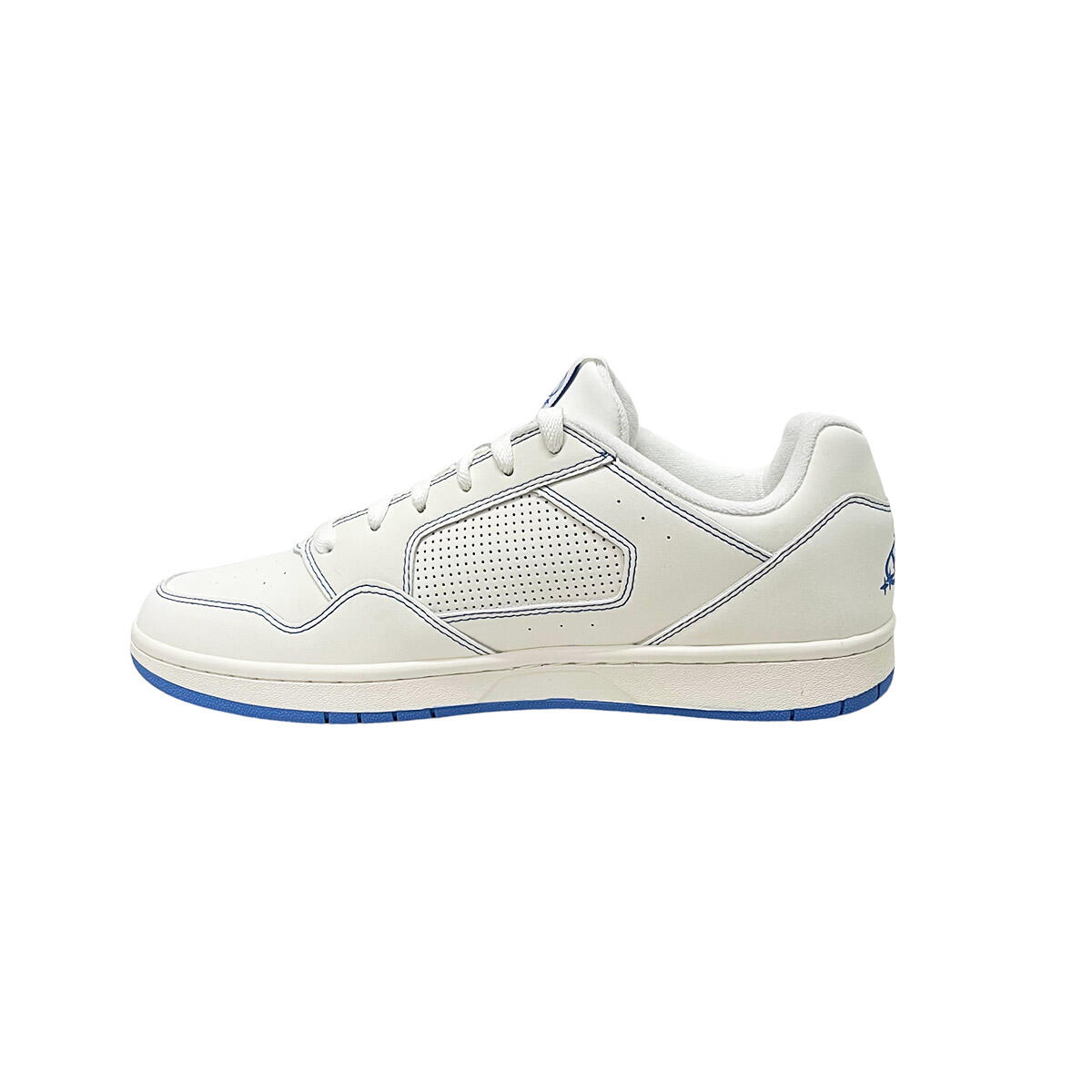 K1X Herren Sneaker Sweep GK PRM beige/blau 4/5