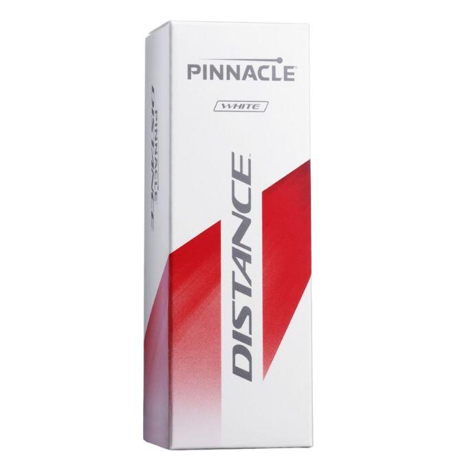 Pinnacle Distance Wit 15 Pack 2/4
