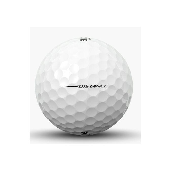 Pinnacle Distance Wit 15 Pack 4/4