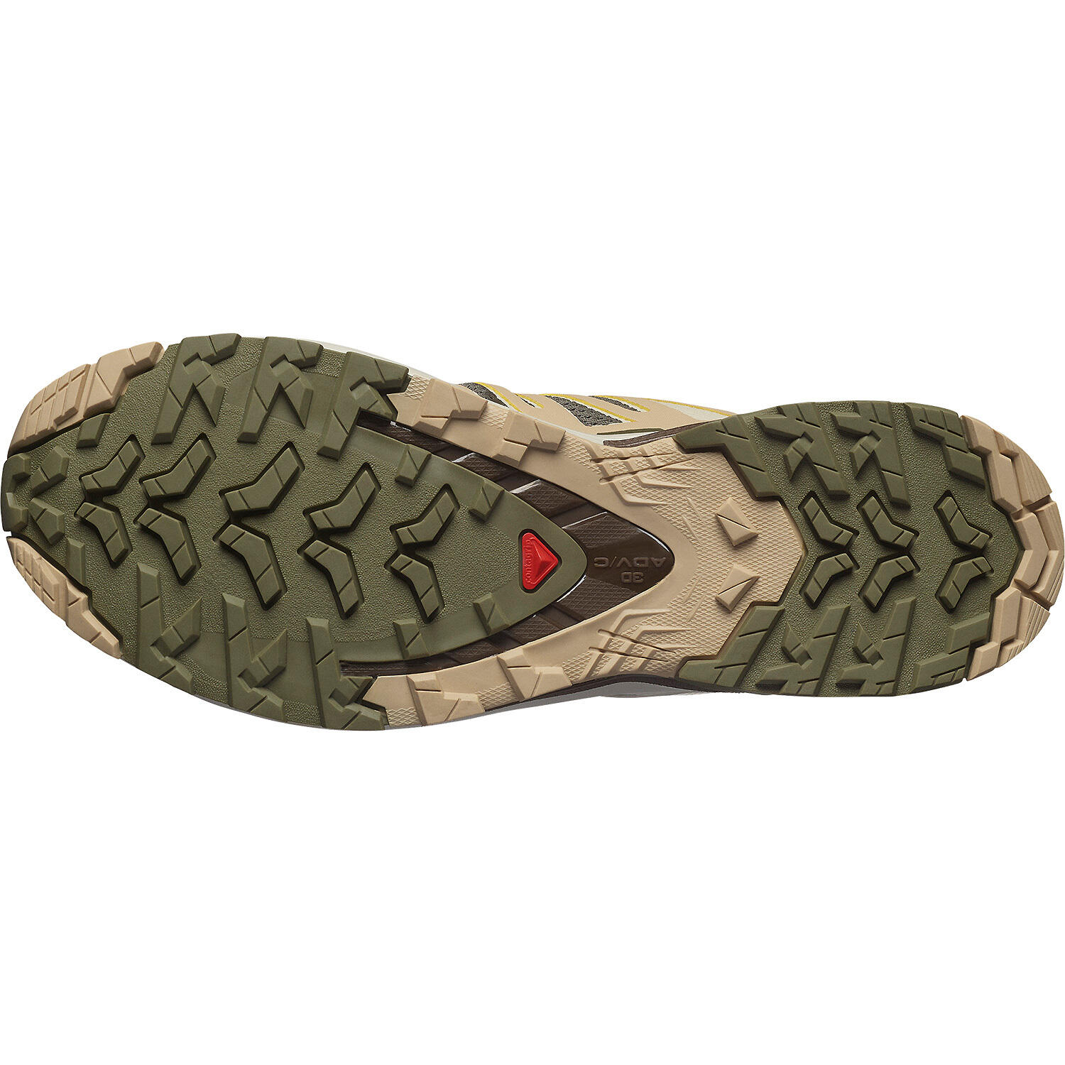 Laufschuh XA Pro 3D V9 GTX 7/7
