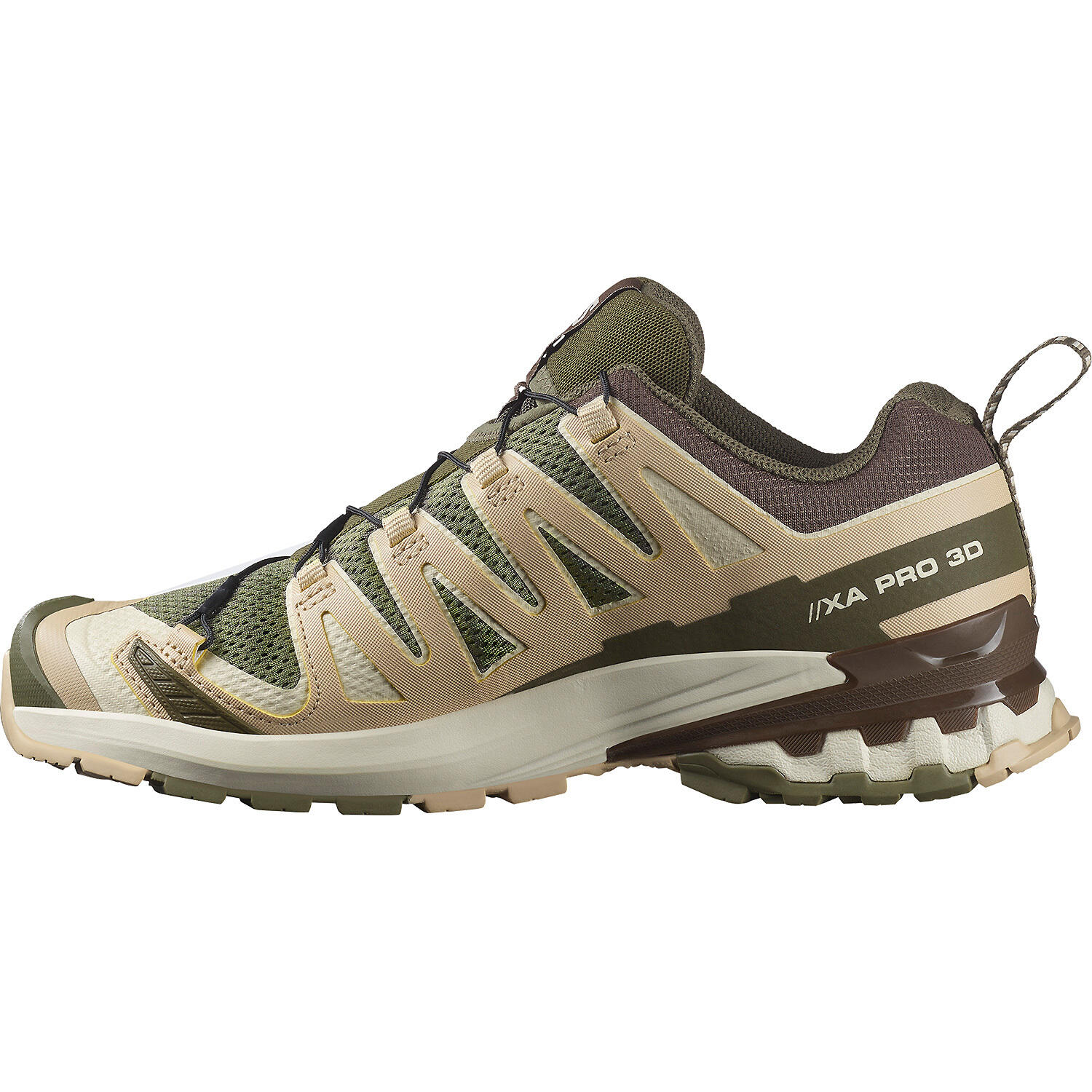 Laufschuh XA Pro 3D V9 GTX 3/7